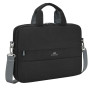 Сумка для ноутбука Rivacase Prater 7522 14" Black