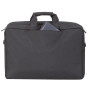 Сумка для ноутбука Rivacase Tegel 8455 17.3" Black