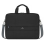 Сумка Rivacase Prater 7532 15.6" Black