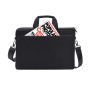 Сумка для ноутбука RivaCase 8630 Black