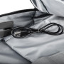 Рюкзак для ноутбука Modecom Smart 15 Gray/Black (PLE-MC-SMART-15)
