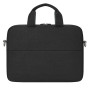 Сумка для ноутбука Rivacase Prater 7522 14" Black