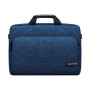 Сумка для ноутбука Grand-X SB-148N 14" soft pocket Navy