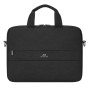 Сумка для ноутбука Rivacase Prater 7522 14" Black