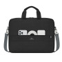 Сумка Rivacase Prater 7532 15.6" Black