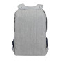 Рюкзак Rivacase 7567 17.3" Grey/Dark Blue
