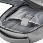 Рюкзак для ноутбука Modecom Smart 15 Gray/Black (PLE-MC-SMART-15)