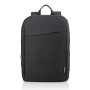 Рюкзак для ноутбука Lenovo Casual B210 Black (GX40Q17225)