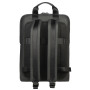 Рюкзак для ноутбука Tucano Gommo 15"/16" Black (BKGOM15-BK)
