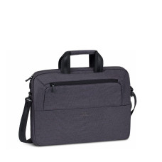 Сумка для ноутбука Rivacase Suzuka 7730 15.6" Black
