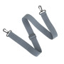Сумка для ноутбука Rivacase Prater 7532 15.6" Dark Grey
