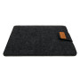 Чохол для ноутбука Grand-X SF-15 15.6" Dark Grey