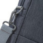 Сумка для ноутбука Rivacase Prater 7532 15.6" Dark Grey