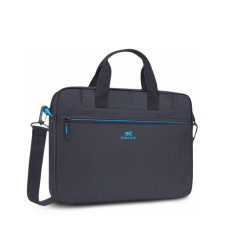 Сумка для ноутбука Rivacase 8027 Black 14"