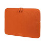 Чохол для ноутбука Tucano Boa 15/16" Orange (BFBOA1516-O)