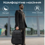 Рюкзак для ноутбука Promate Elitepack Lite 15.6" Black