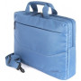 Сумка Tucano Idea 15.6" Blue (BU-BIDEA-WM-Z) + бездротова миша