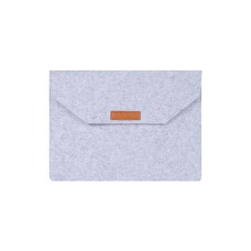 Чехол для ноутбука AirOn Premium 13.3" Grey (4822356710620)