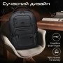 Рюкзак для ноутбука Promate Elitepack Lite 15.6" Black