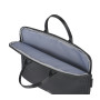 Сумка для ноутбука Tucano Lamini 13.3/14" Black (BLAMINI1314-BK)