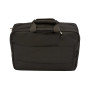 Сумка-рюкзак для ноутбука Grand-X SB-225 15.6" Black Nylon