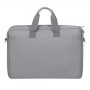 Сумка для ноутбука Rivacase 8235 Grey 15.6"