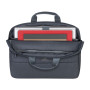 Сумка для ноутбука Rivacase Prater 7532 15.6" Dark Grey