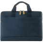 Сумка для ноутбука Tucano Smilza Slim Blue (BSM15-B)