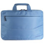 Сумка Tucano Idea 15.6" Blue (BU-BIDEA-WM-Z) + бездротова миша