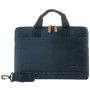 Сумка для ноутбука Tucano Smilza Slim Blue (BSM15-B)