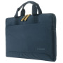 Сумка для ноутбука Tucano Smilza Slim Blue (BSM15-B)