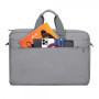 Сумка для ноутбука Rivacase 8235 Grey 15.6"