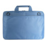 Сумка Tucano Idea 15.6" Blue (BU-BIDEA-WM-Z) + бездротова миша