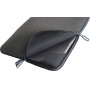 Чохол для ноутбука Tucano Melange Black (BFM1314-BK)