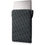 Чохол HP Reversible Protective Sleeve 15.6" Black/Geometric (2F2L0AA)