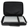 Сумка для ноутбука Esperanza Classic+ Black (ET103) 17"