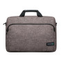Сумка для ноутбука Grand-X SB-148B 14" soft pocket Brown