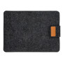 Чохол для ноутбука Grand-X SF-14 14" Dark Grey