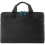 Сумка для ноутбука Tucano Smilza Slim Black (BSM15-BK)