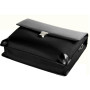 Портфель для ноутбука Fouquet NBC-1002M Black