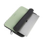 Чохол для ноутбука Tucano Offroad 13/14" Green (BFCAR1314-V)