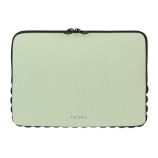 Чохол для ноутбука Tucano Offroad 13/14" Green (BFCAR1314-V)