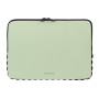 Чохол для ноутбука Tucano Offroad 13/14" Green (BFCAR1314-V)