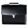 Портфель для ноутбука Fouquet NBC-1002M Black
