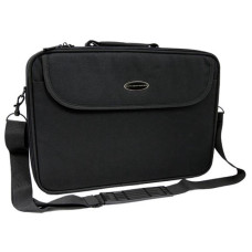 Сумка для ноутбука Esperanza Classic+ Black (ET103) 17"