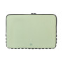 Чохол для ноутбука Tucano Offroad 13/14" Green (BFCAR1314-V)
