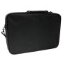 Сумка для ноутбука Esperanza Classic+ Black (ET103) 17"