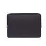Чехол для ноутбука Rivacase 7703 Black 13.3"