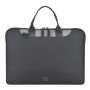 Сумка для ноутбука Tucano Lamini 15.6/16" Black (BLAMINI1516-BK)