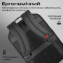 Рюкзак для ноутбука Promate Paramount BP 15.6" Black